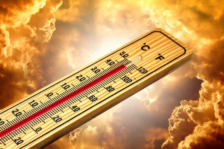 WBD warns UK's extreme weather events catastrophic for construction