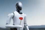 Meet Xiaomi's CyberOne Humanoid Robot 