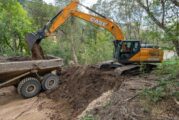 CASE introducing E-Series Excavator line-up to enhance Total Operator Experience