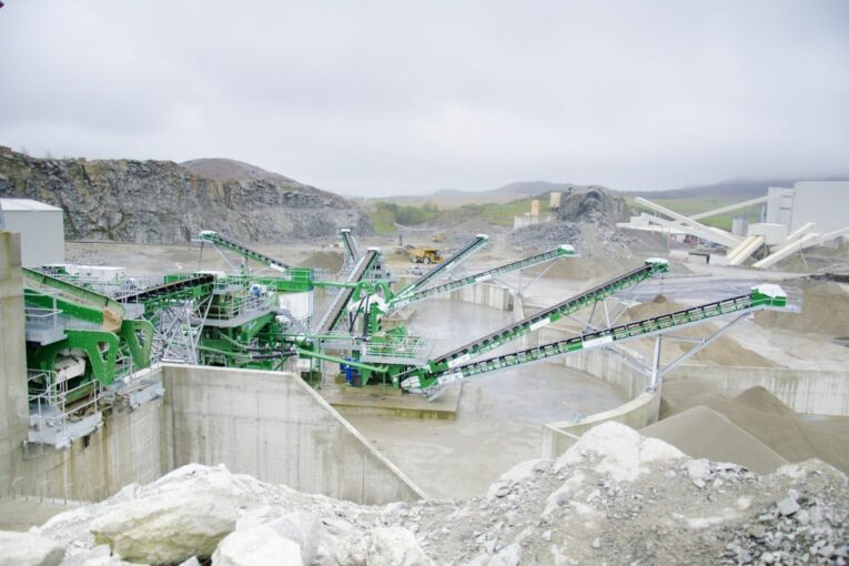 CDE all set to showcase Innovative Waste Recycling at bauma