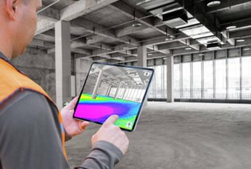 FARO announces Augmented Reality App for Concrete Construction