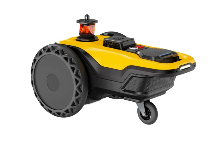New HP SitePrint Robot set to revolutionize Construction Layout