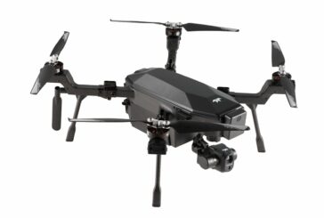Teledyne FLIR to debut industrial inspection SIRAS Drone