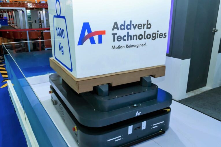 Addverb USA and ABCO announce Advanced Warehouse Automation Solutions