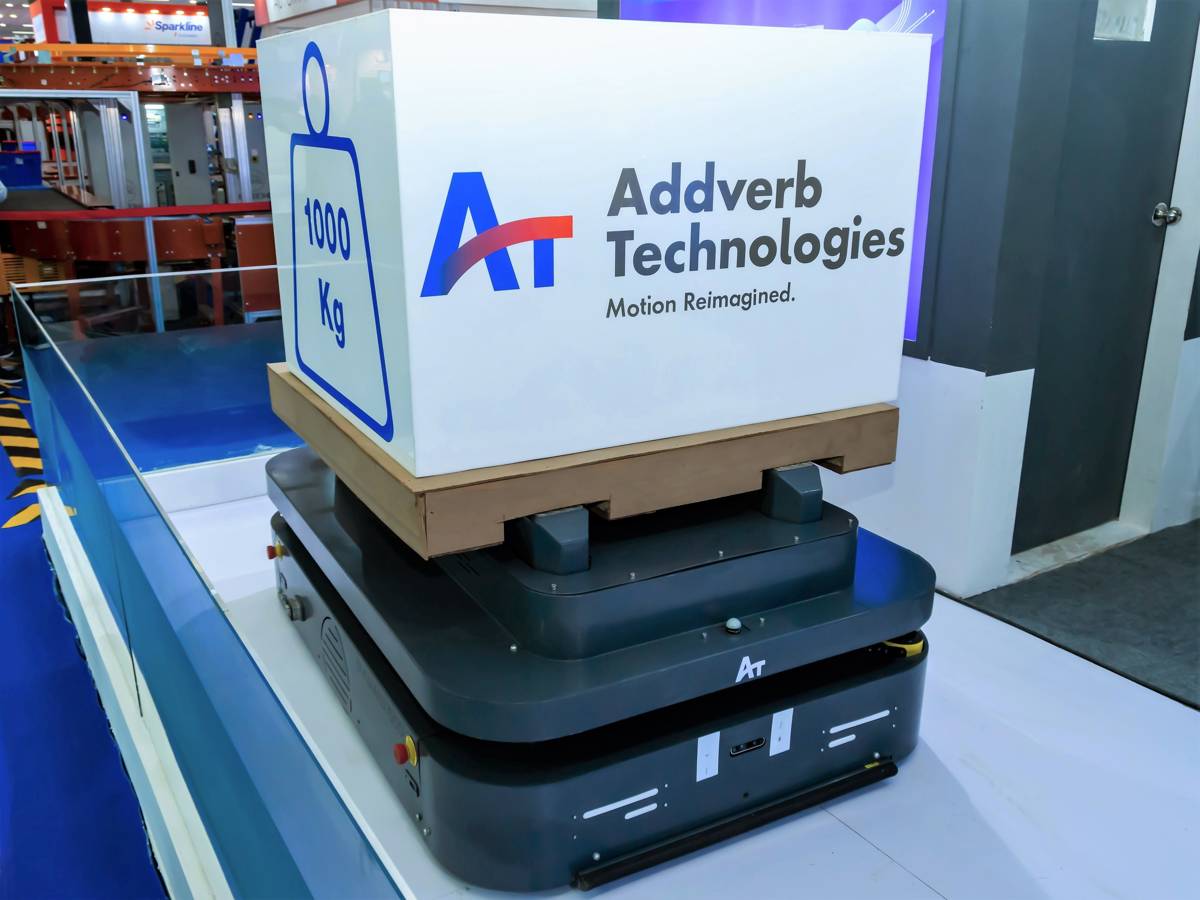 Addverb USA and ABCO announce Advanced Warehouse Automation Solutions