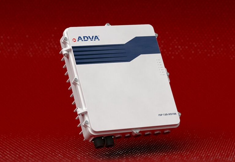 ADVA launches 10Gbit/s device for challenging outdoor