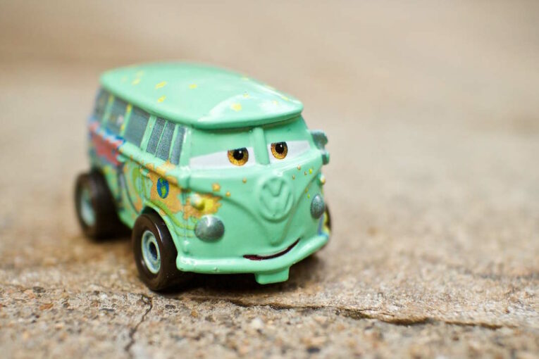 Eyes on Autonomous Vehicles could reduce accidents