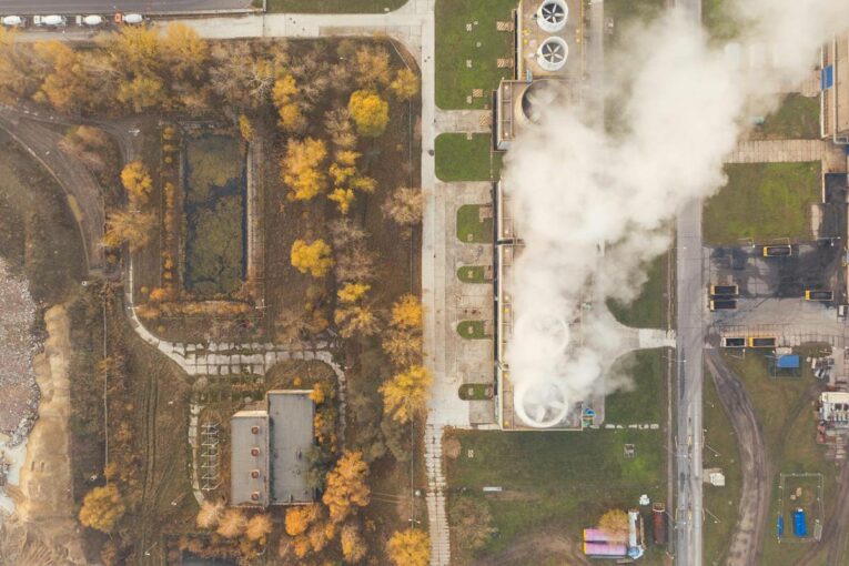 Recycling greenhouse gases with Carbon Capture and Utilisation