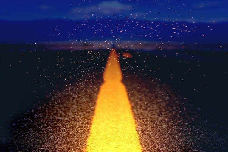 Granite sole Distributor of EZ STREET Asphalt in California