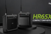 Hytera launches compact DMR Repeater for venue Radio coverage