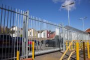Safeguarding South Western Railway with Perimeter Security