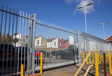 Safeguarding South Western Railway with Perimeter Security