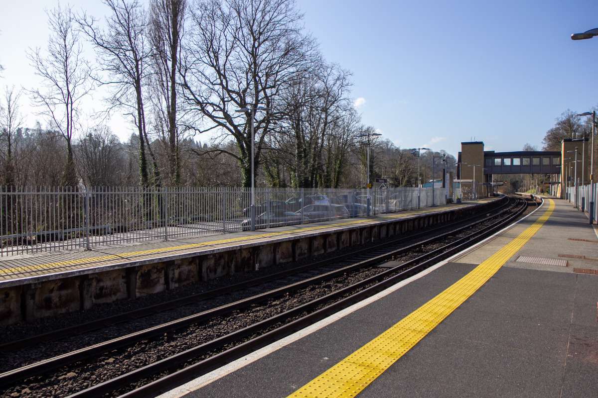 Safeguarding South Western Railway with Perimeter Security