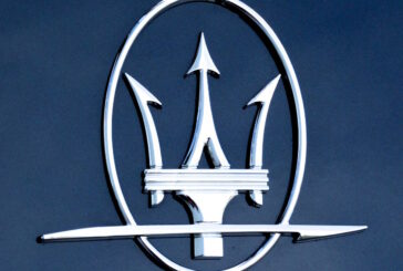 Maserati Ghibli: The Safest Car on the Road