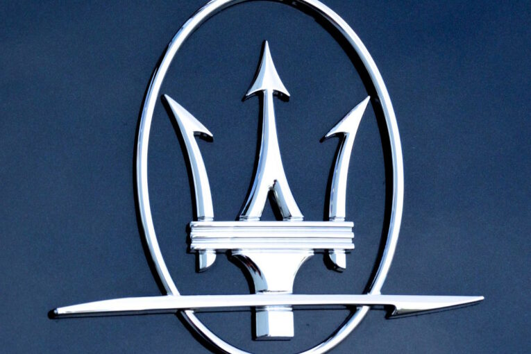 Maserati Ghibli: The Safest Car on the Road
