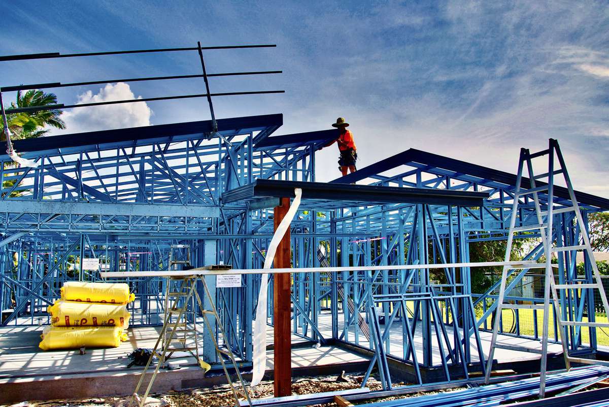 Steps to become a Construction Subcontractor
