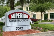 ENR names Superior Construction a Top 50 Domestic Heavy Contractor