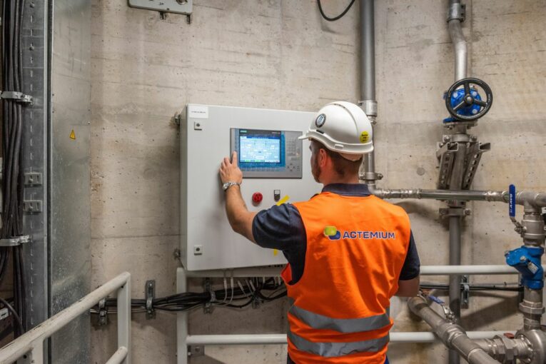 Water industry needs to boost Cybersecurity protection