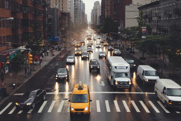 Wejo joins TETC Traffic Data Marketplace