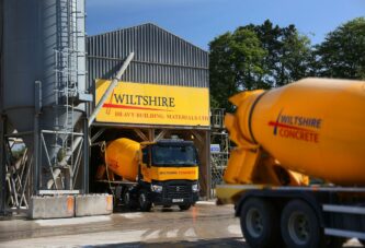 Wiltshire Heavy Building Materials acquired by Aggregate Industries