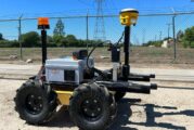 Trimble Ventures invests in Construction Tech start-up Civ Robotics