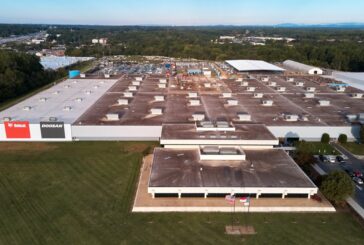 Bobcat celebrates new Manufacturing Facility Expansion in North Carolina