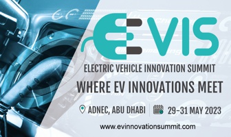 Electric Vehicle Innovation Summit - 29 to 31 May 2023