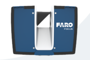 FARO announces Focus Core Laser Scanner
