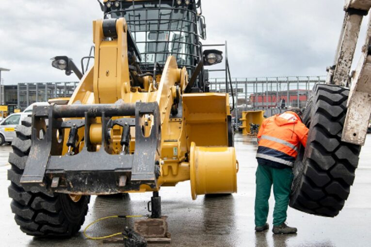 Interfit to present Specialty Tire and Wheel Services at bauma
