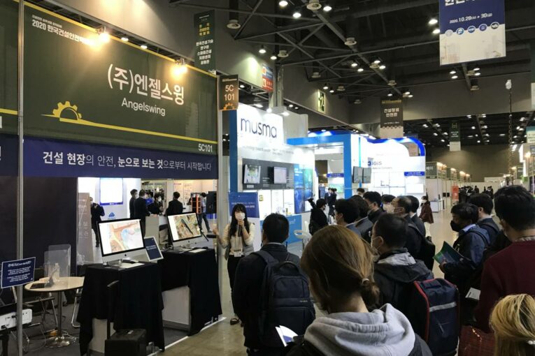 South Korea's new Serious Accidents Punishment Act driving Construction Safety