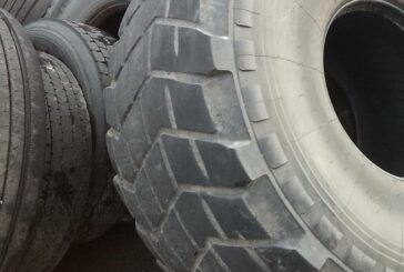 Trelleborg to showcase EMR Tough Tire solutions at bauma