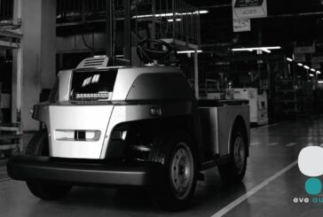 Velodyne Lidar and Yamaha Motor explore Advanced Factory Logistics