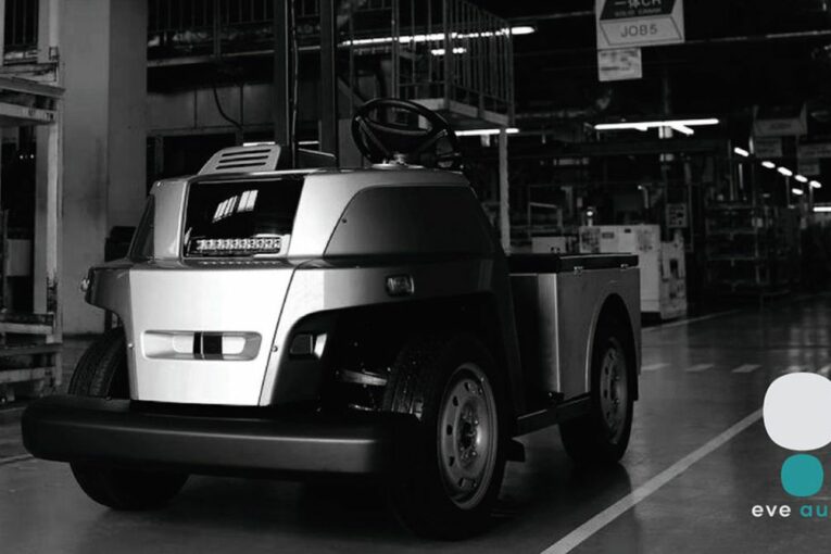 Velodyne Lidar and Yamaha Motor explore Advanced Factory Logistics