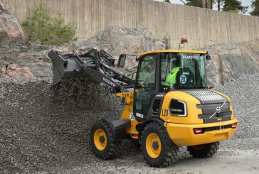 VolvoCE launches All-Inclusive Lease for Electric Construction Equipment