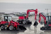 Yanmar encourages the industry to take stock at bauma in Munich