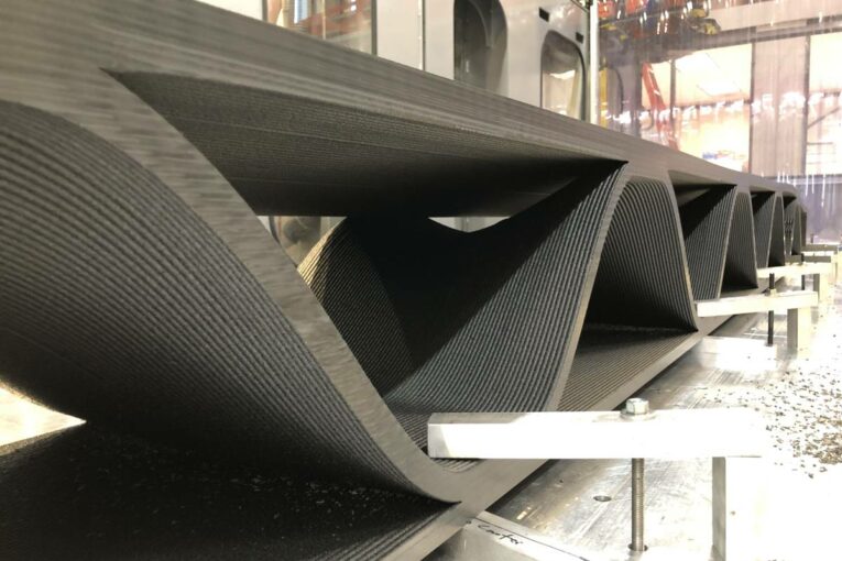 Techmer PM and Purdue CMSC set to revolutionize Additive Manufacturing