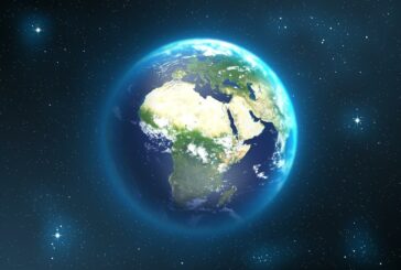 Esri and Digital Earth Africa partner to support Sustainable Growth