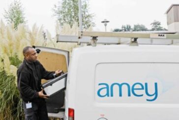 Ferrovial sells Amey for £400 million