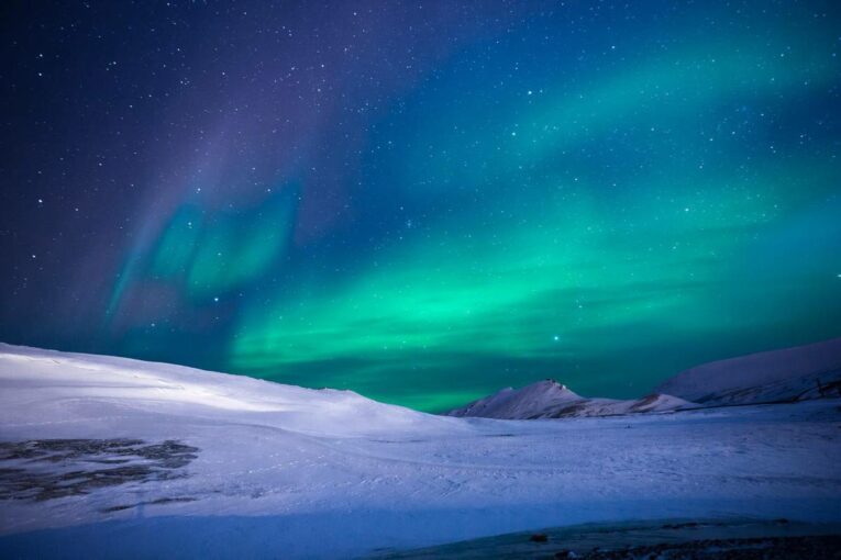Scientists find Arctic Microorganisms that clean Oil from Soils