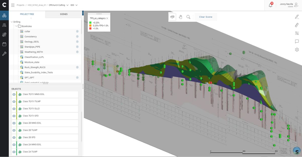 Image courtesy of Mott MacDonald