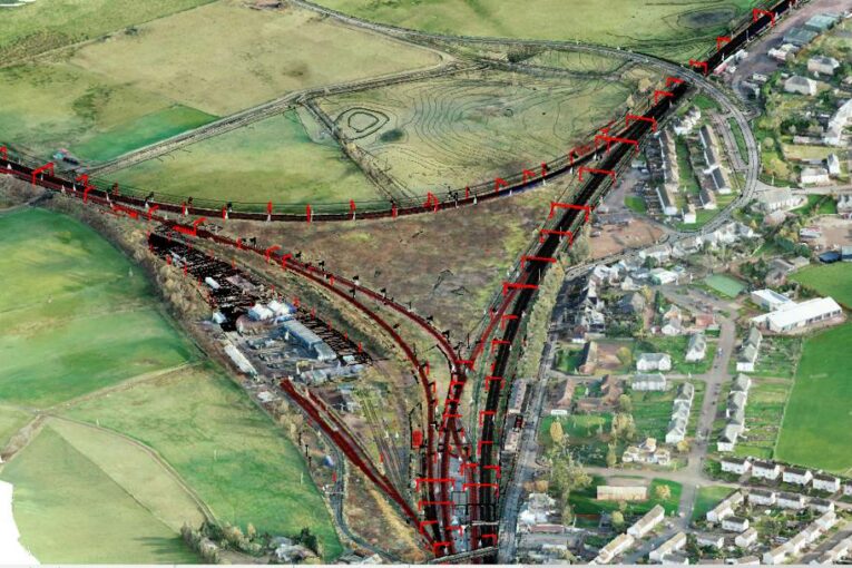 Finalists named in Bentley Systems 2022 Going Digital Awards in Infrastructure