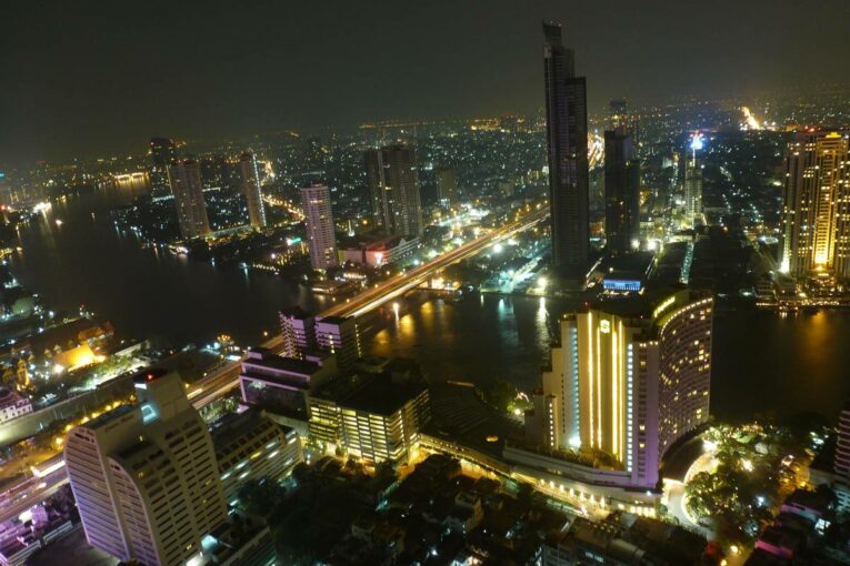 Thailand Infrastructure Leaders all set for inaugural Roads and Traffic Expo