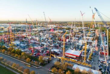 bauma 2022 exceeds expectations as they drive Industry Innovation