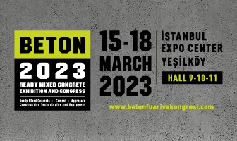 Beton - 15 to 18 March 2023