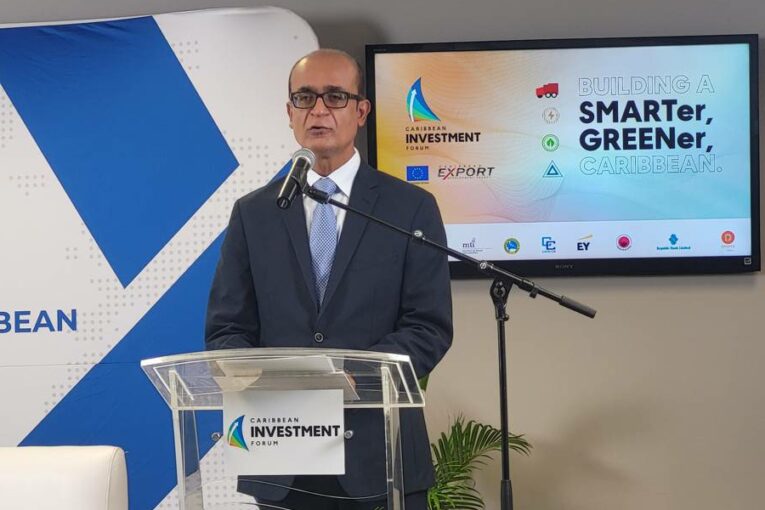 Caribbean Investment Forum to focus on resilience and investment