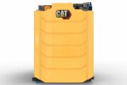 Caterpillar to showcase Prototype Battery Technology at bauma