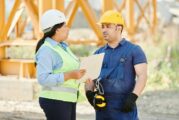 Reducing Energy use on your next Construction Project