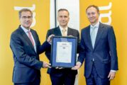 Ferrovial gains AENOR Corporate Governance Certification