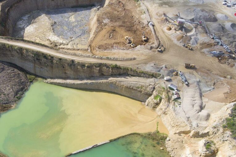 Making Gold Mining more Sustainable