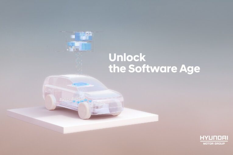 Hyundai announces Future Roadmap for Software Defined Vehicles